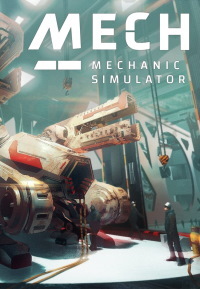 Mech Mechanic Simulator pobierz