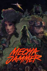 Mechajammer pobierz