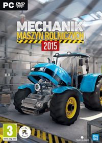 Mechanik Maszyn Rolniczych 2015 pobierz