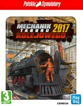 Mechanik taboru kolejowego 2017 pobierz