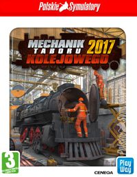 Mechanik taboru kolejowego 2017 pobierz