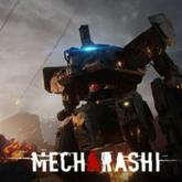 Mecharashi pobierz