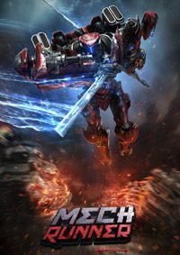 MechRunner pobierz