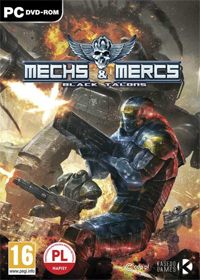 Mechs & Mercs: Black Talons pobierz