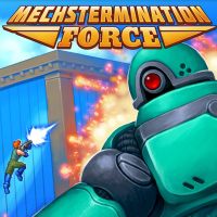 Mechstermination Force pobierz