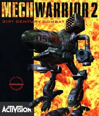 MechWarrior 2: 31st Century Combat pobierz
