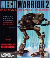 MechWarrior 2: Expansion Pack - Ghost Bear's Legacy pobierz