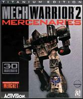 MechWarrior 2: Mercenaries pobierz