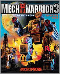MechWarrior 3: Pirate's Moon pobierz