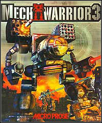 MechWarrior 3 pobierz