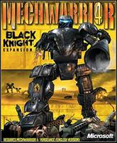 MechWarrior 4: Black Knight pobierz