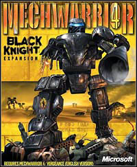 MechWarrior 4: Black Knight pobierz