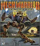 MechWarrior 4: Vengeance pobierz