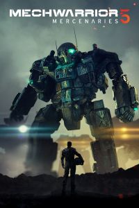 MechWarrior 5: Mercenaries pobierz