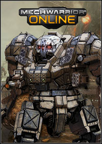 MechWarrior Online pobierz