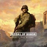 Medal of Honor: Above and Beyond pobierz