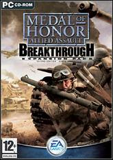 Medal of Honor: Allied Assault - Breakthrough pobierz