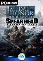 Medal of Honor: Allied Assault - Spearhead pobierz