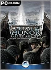 Medal of Honor: Allied Assault pobierz