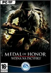 Medal of Honor: Wojna na Pacyfiku pobierz