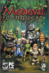 Medieval Conquest pobierz