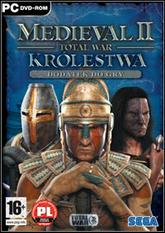 Medieval II: Total War - Królestwa pobierz