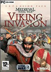 Medieval: Total War - Viking Invasion pobierz