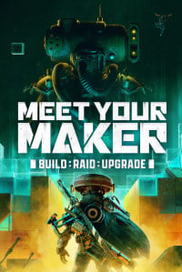 Meet Your Maker pobierz