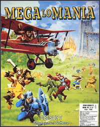Mega lo Mania pobierz