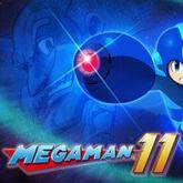 Mega Man 11 pobierz