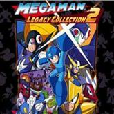Mega Man Legacy Collection 2 pobierz