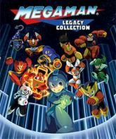 Mega Man Legacy Collection pobierz