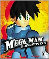Mega Man Legends pobierz
