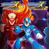 Mega Man X Legacy Collection 1 + 2 pobierz