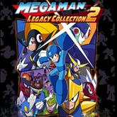 Mega Man X Legacy Collection 2 pobierz