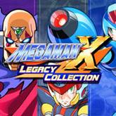 Mega Man X Legacy Collection pobierz