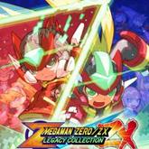 Mega Man Zero/ZX Legacy Collection pobierz