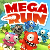 Mega Run pobierz