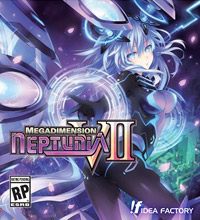 Megadimension Neptunia VII pobierz