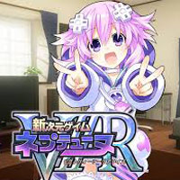 Megadimension Neptunia VIIR pobierz