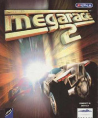 MegaRace 2 pobierz