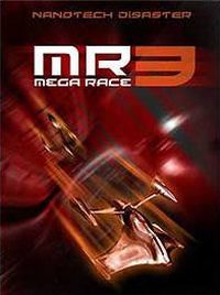 MegaRace 3 pobierz