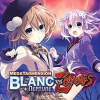 MegaTagmension Blanc + Neptune VS Zombies pobierz