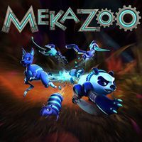 Mekazoo pobierz