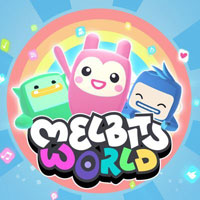 Melbits World pobierz