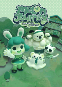 Melon Journey: Bittersweet Memories pobierz
