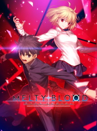 Melty Blood: Type Lumina pobierz