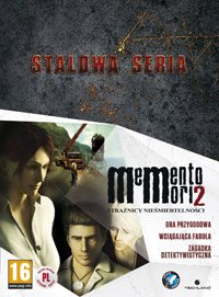 Memento Mori 2: Strażnicy Nieśmiertelności pobierz