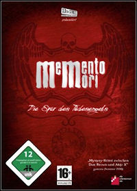 Memento Mori pobierz