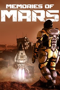 Memories of Mars pobierz